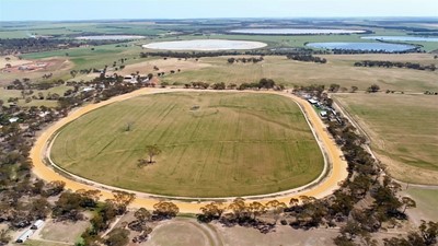 Media Library - Moora Race Club