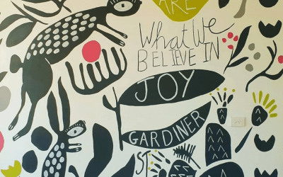 Gardiner Street Arts Collective