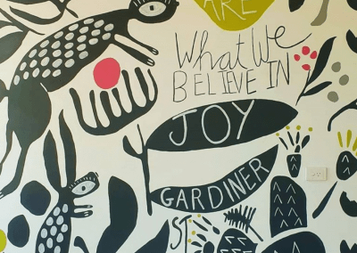 Gardiner Street Arts Collective