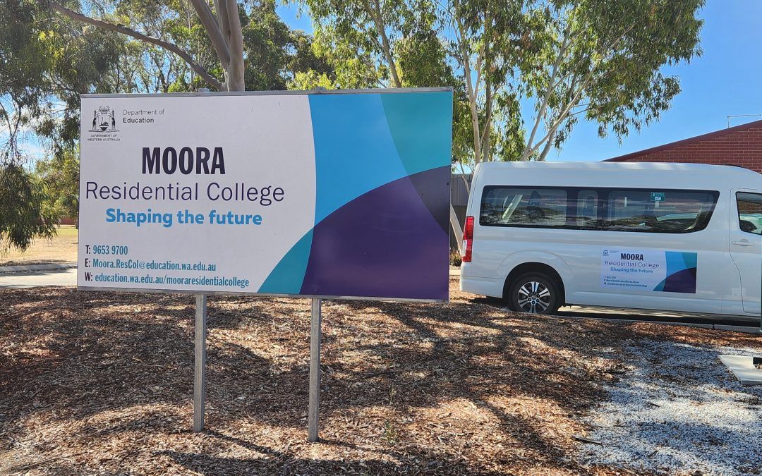 Moora Residential College