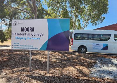 Moora Residential College