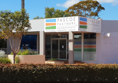 Pascoe Partners Accountants