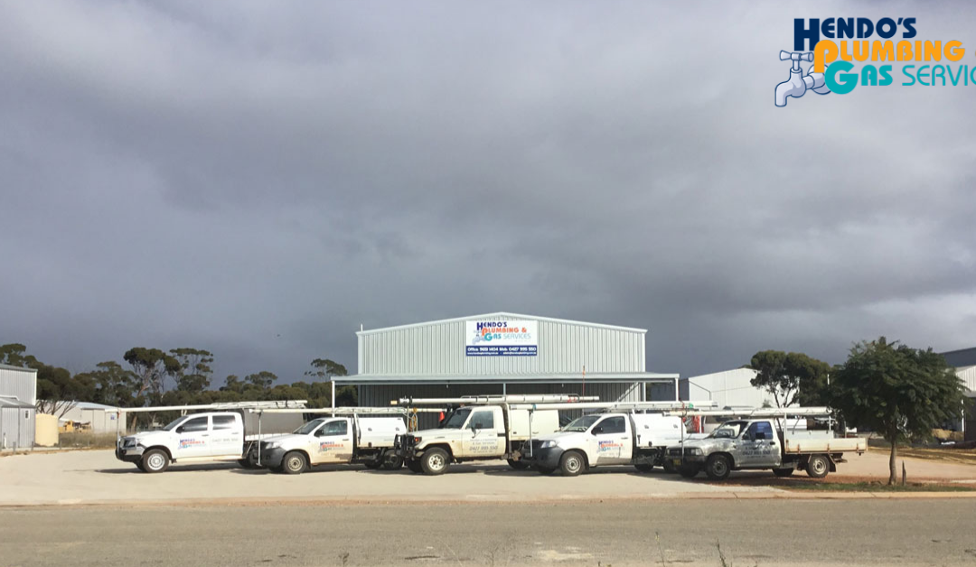 Hendos Plumbing & Gas Services