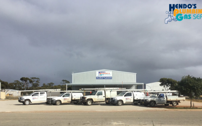 Hendos Plumbing & Gas Services