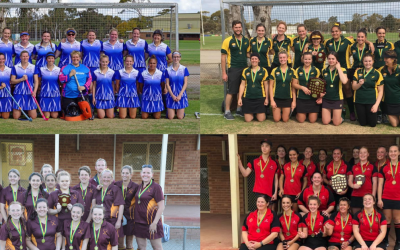 Central Midlands Hockey Association