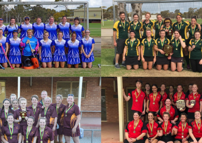 Central Midlands Hockey Association