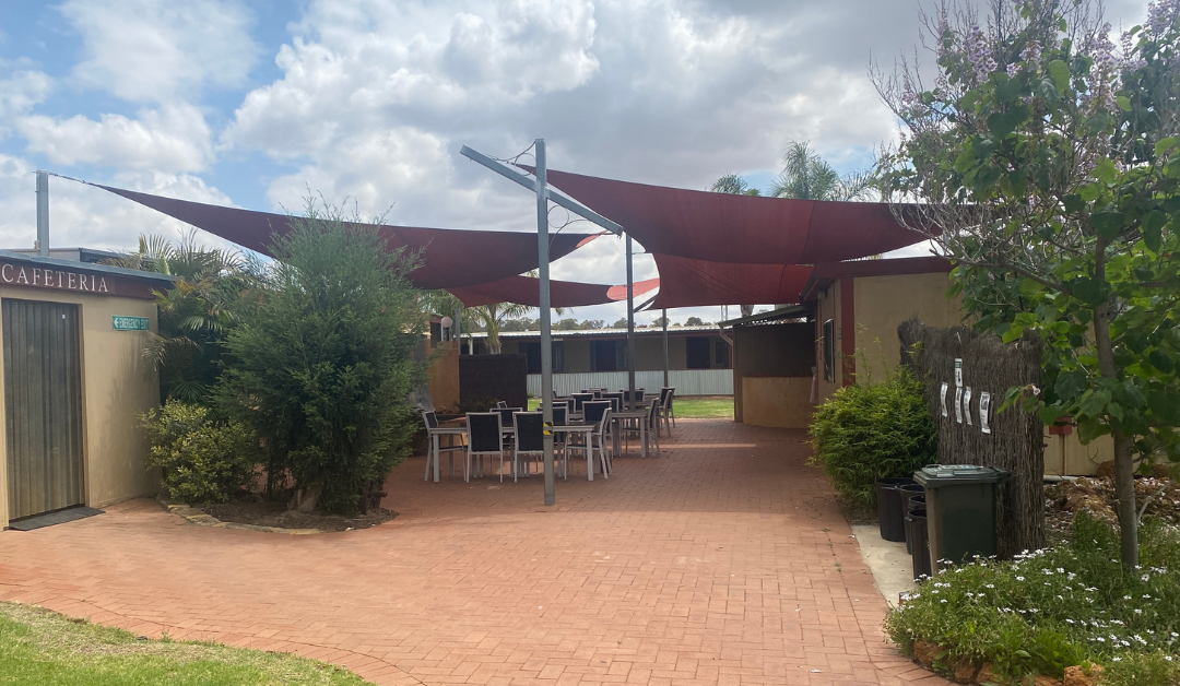 Redgum Village Dandaragan