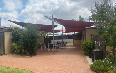 Redgum Village Dandaragan