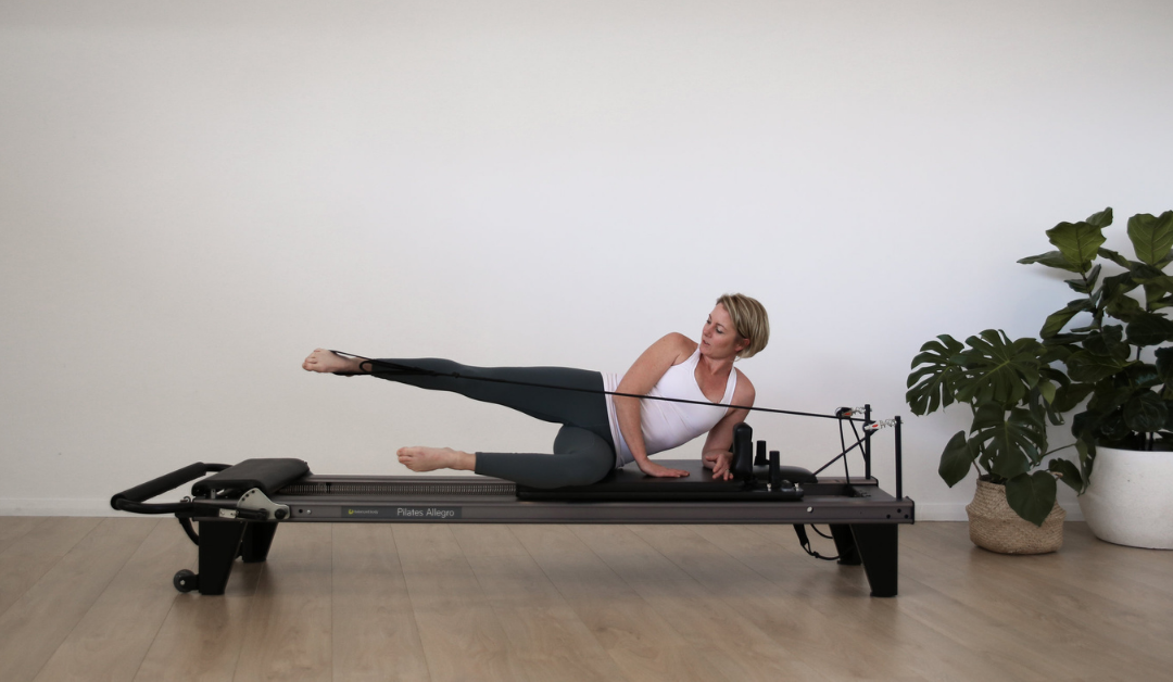 Nat Cahill Fitness and Pilates