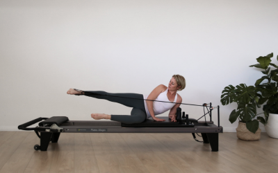 Nat Cahill Fitness and Pilates