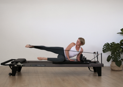 Nat Cahill Fitness and Pilates