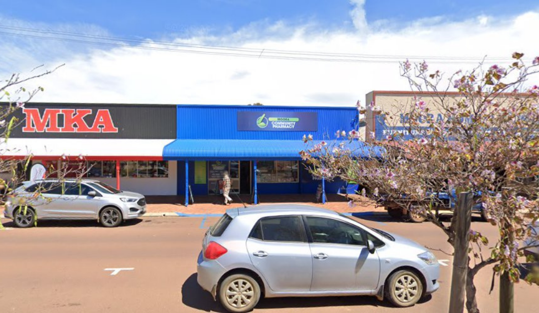 Moora Pharmacy