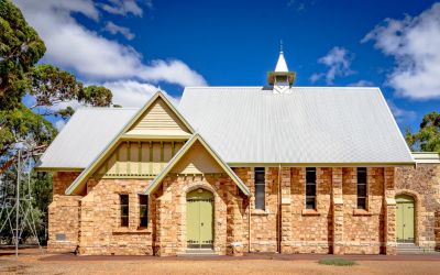 St James Anglican Church