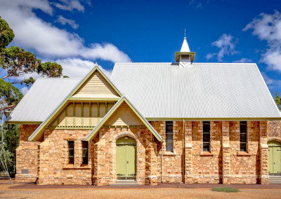 St James Anglican Church