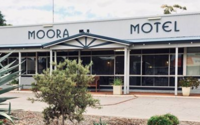 Moora Motel