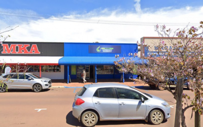 Moora Pharmacy