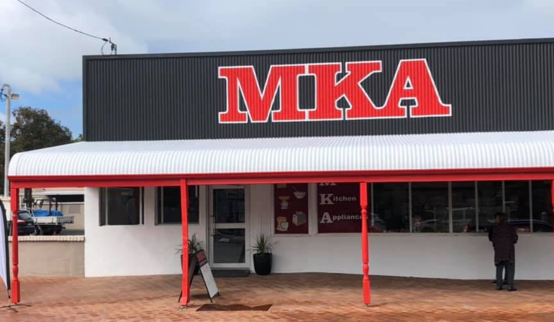 Moora Kitchen and Appliances