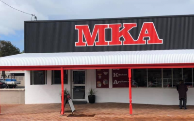 Moora Kitchen and Appliances