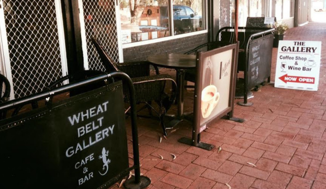 Wheatbelt Gallery & Cafe