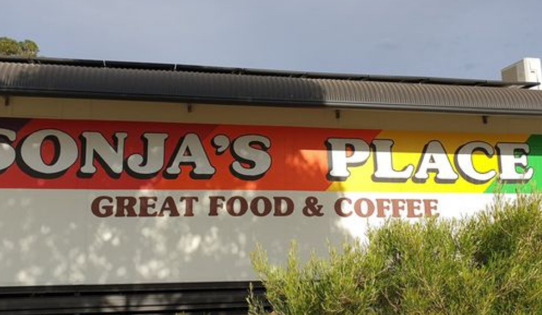 Sonja’s Place