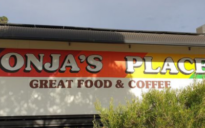 Sonja’s Place