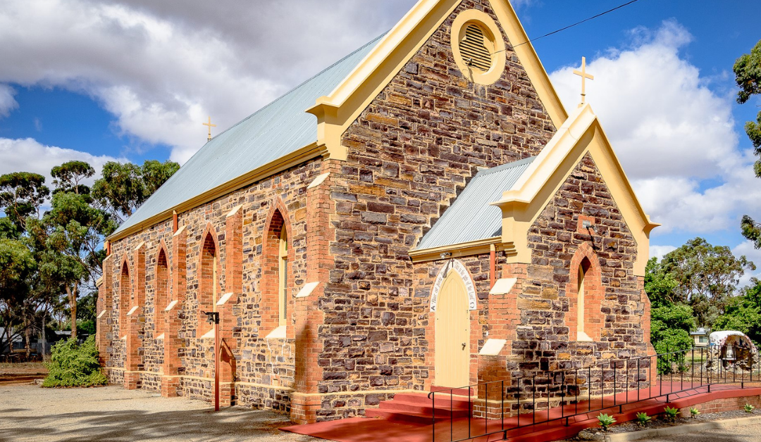 Saint John the Baptist Catholic Church