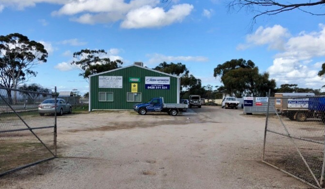 Moora Automotive Service & Repair