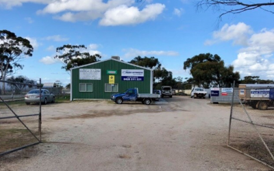 Moora Automotive Service & Repair