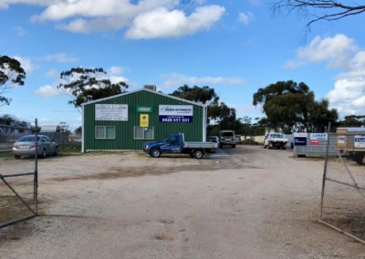 Moora Automotive Service & Repair