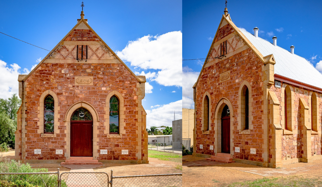 Uniting Church