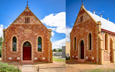 Uniting Church