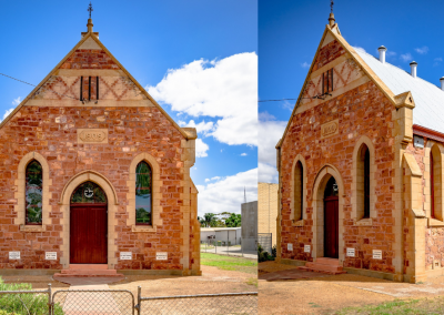 Uniting Church