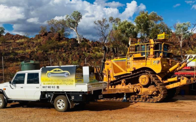 Outback Auto Electrics & Mechanical Pty Ltd