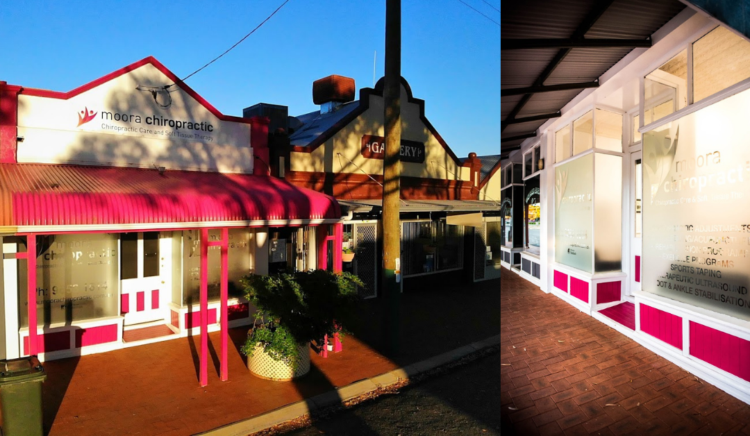 Moora Chiropractic Clinic