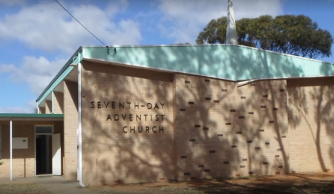 Moora Seventh Day Adventist Church