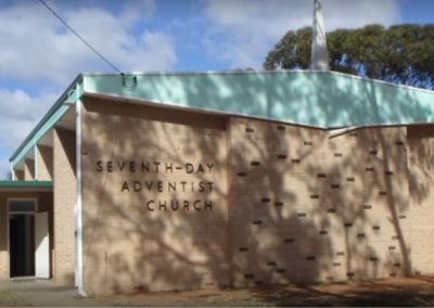 Moora Seventh Day Adventist Church
