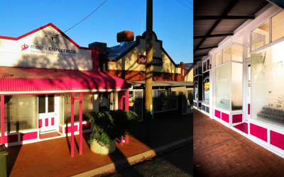 Moora Chiropractic Clinic
