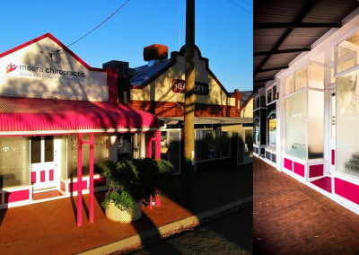 Moora Chiropractic Clinic