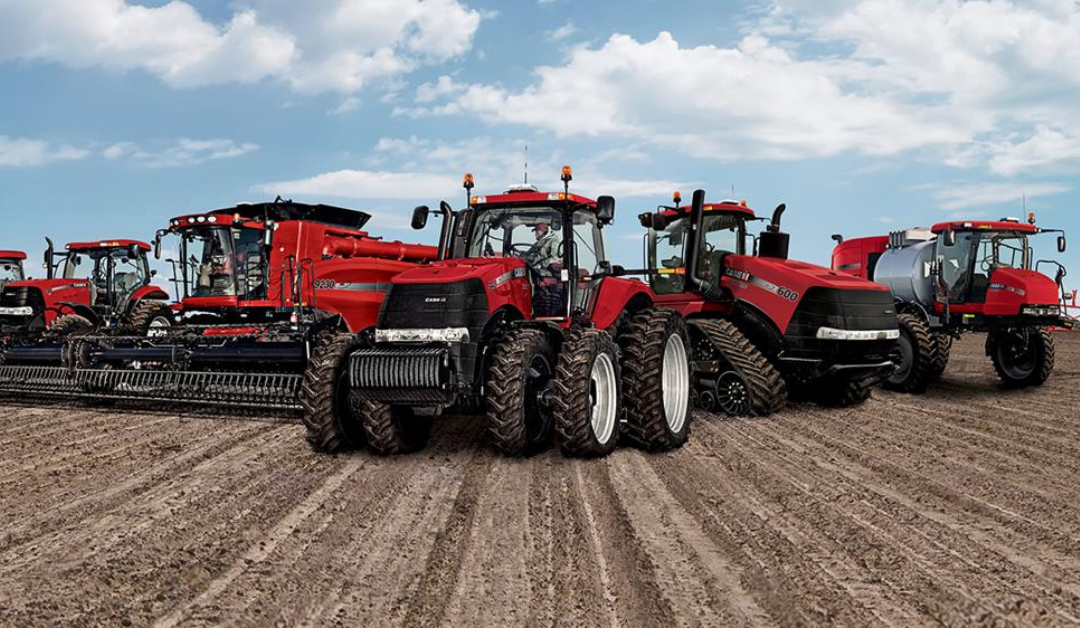 RedMac Ag Services