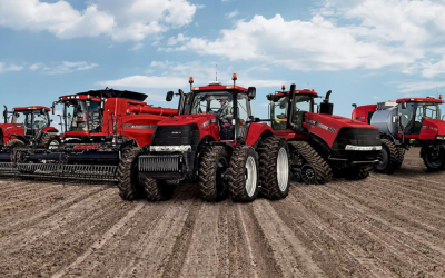RedMac Ag Services