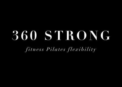 360 Strong