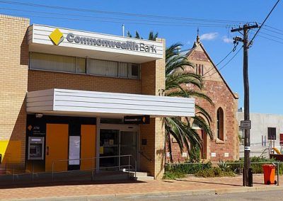 Commonwealth Bank of Moora