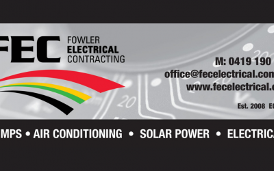 FEC Fowler Electrical Contracting