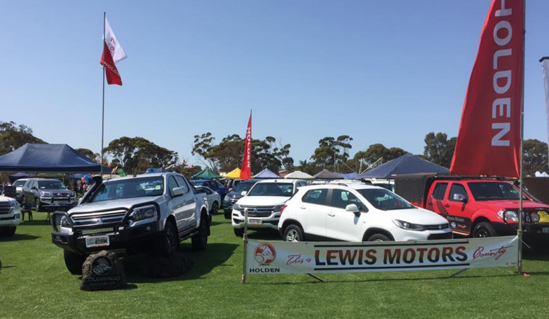 Lewis Motors Moora Toyota