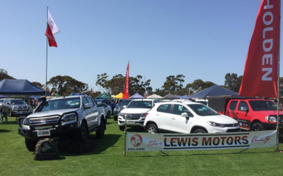 Lewis Motors Moora Toyota