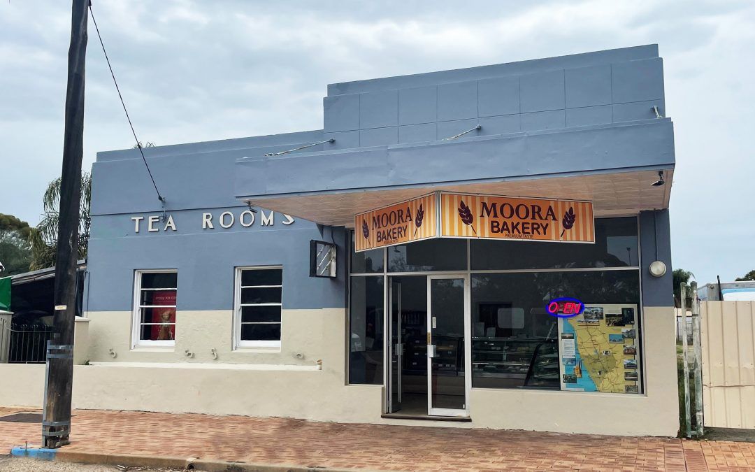 Moora Bakery