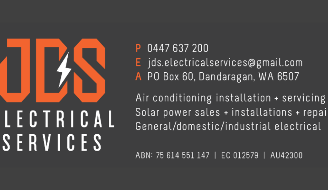 JDS Electrical