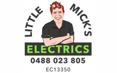 Little Mick’s Electrics