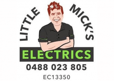 Little Mick’s Electrics