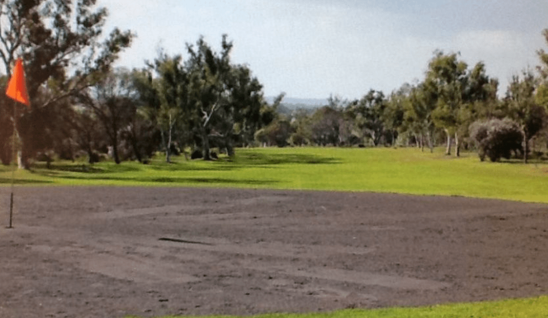 Moora Lake View Golf Club